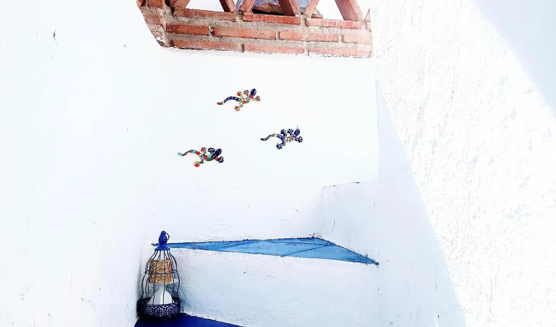 Escapada Al Sur Apartment Frigiliana