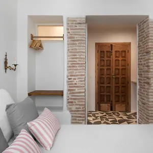 La Amara Farah - En El Casco Antiguo De Apartamento
