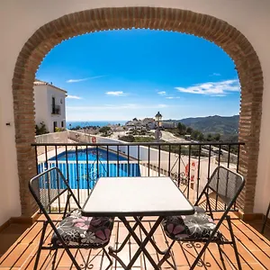 Balcon De 1, 1ºc Menyber Apartamento