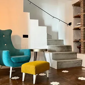 Casa Casco Historico Сasa de vacaciones